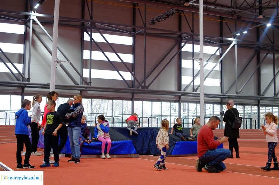 Mikulás Futás 2023