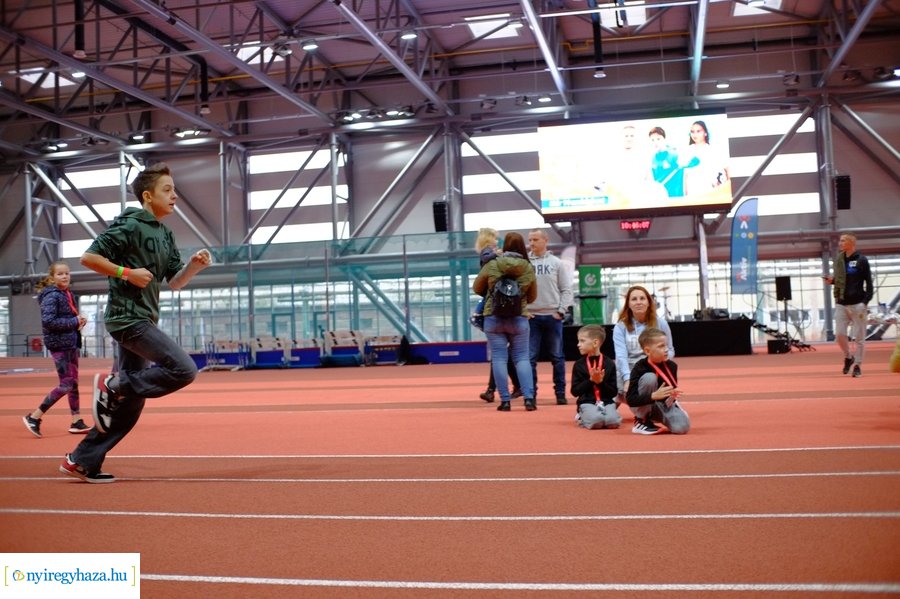 Mikulás Futás 2023