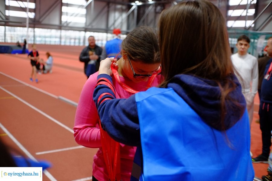 Mikulás Futás 2023