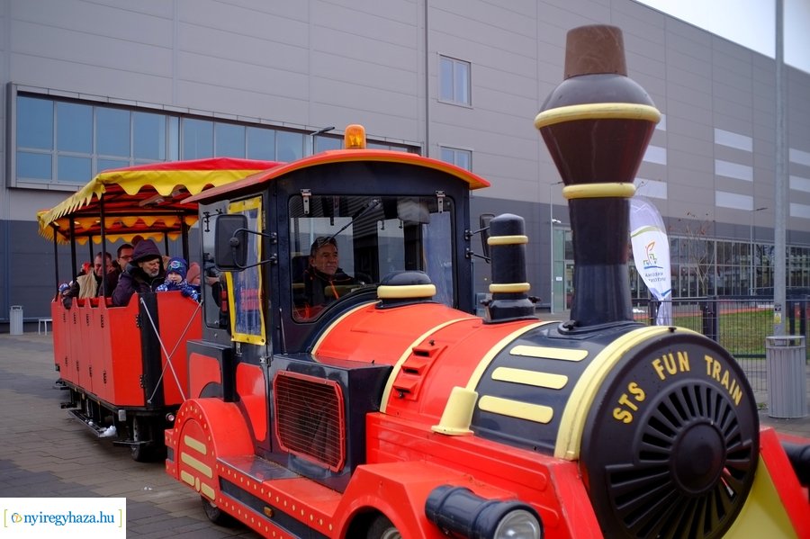 Mikulás Futás 2023