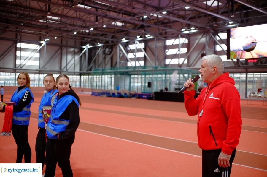 Mikulás Futás 2023