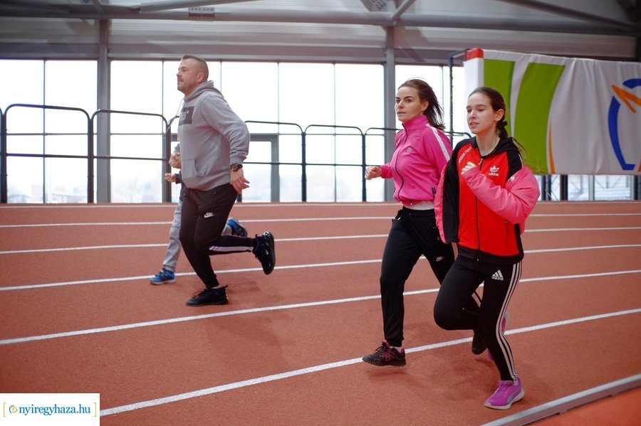 Mikulás Futás 2023