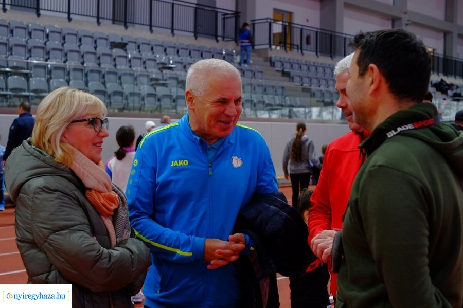 Mikulás Futás 2023