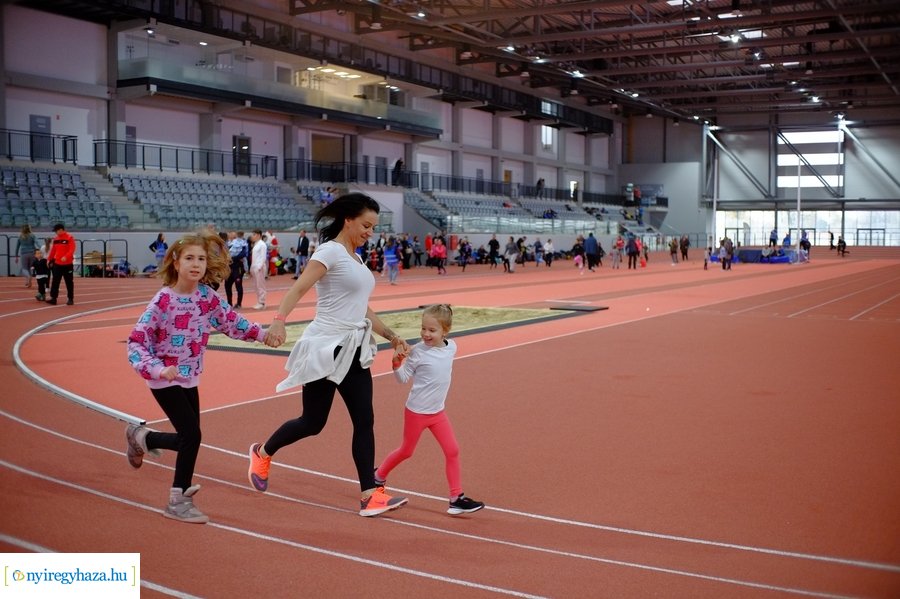 Mikulás Futás 2023