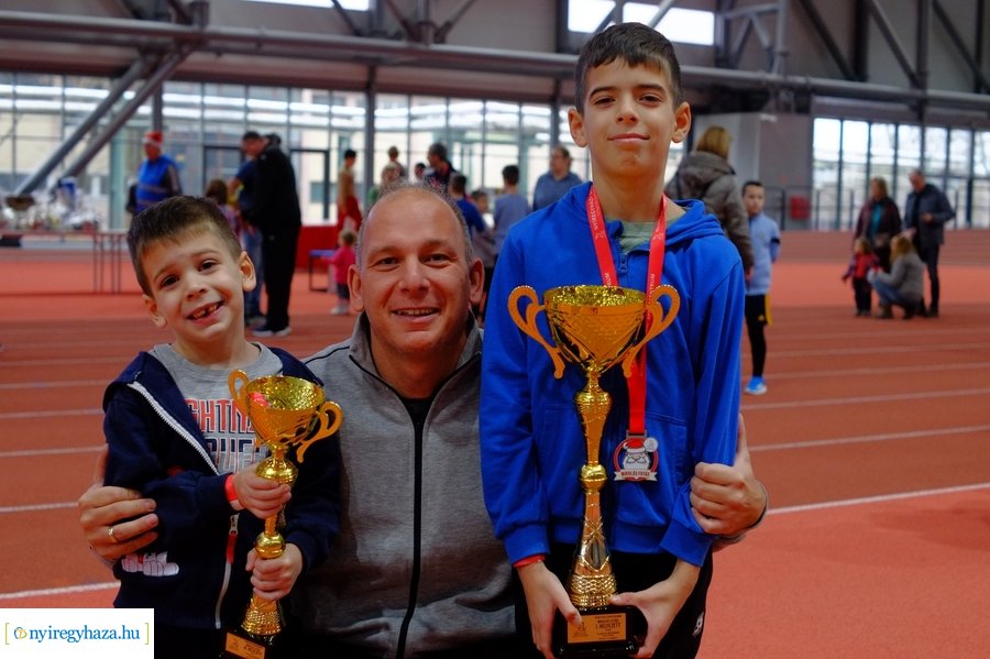 Mikulás Futás 2023