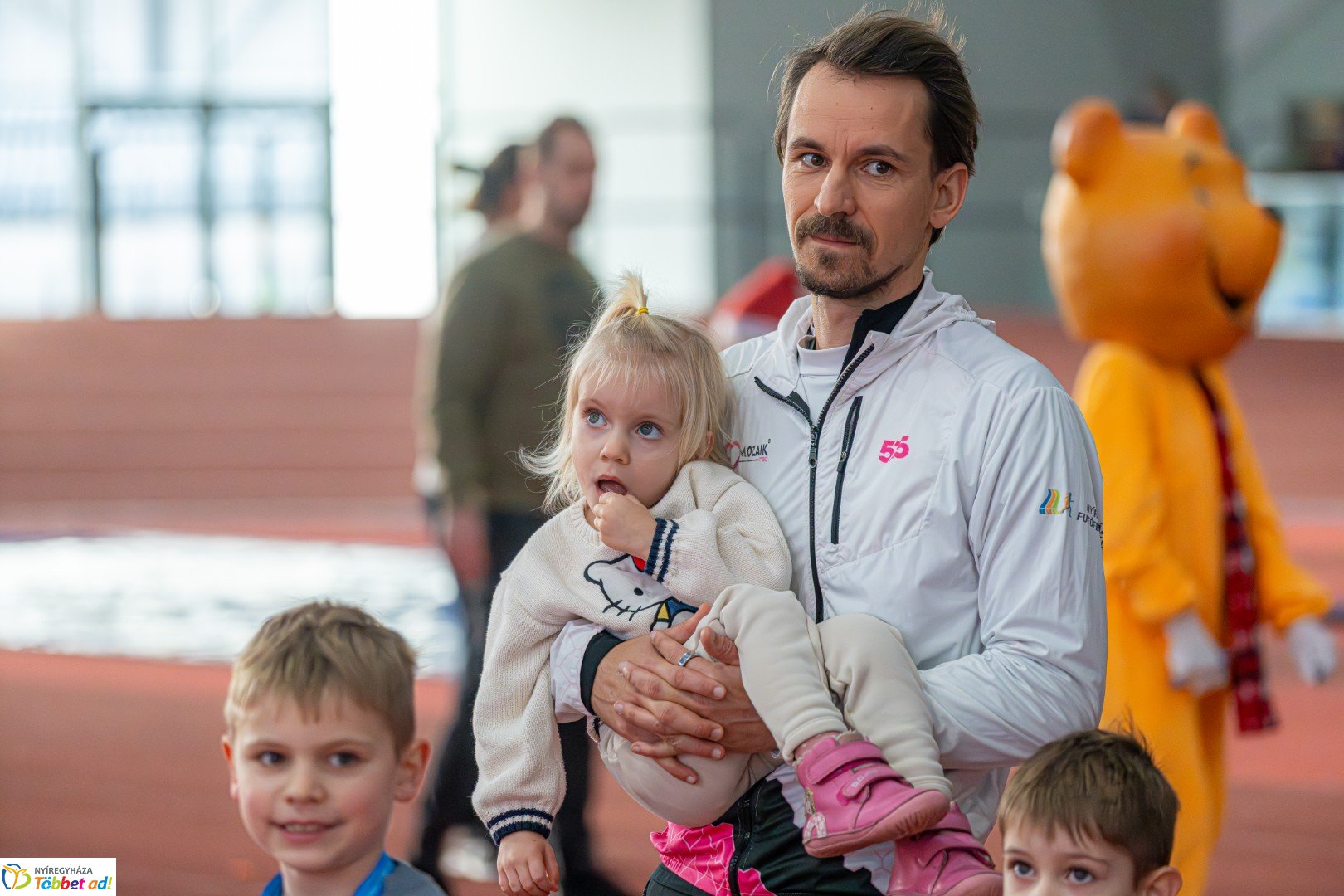 Mikulás Futás 2025