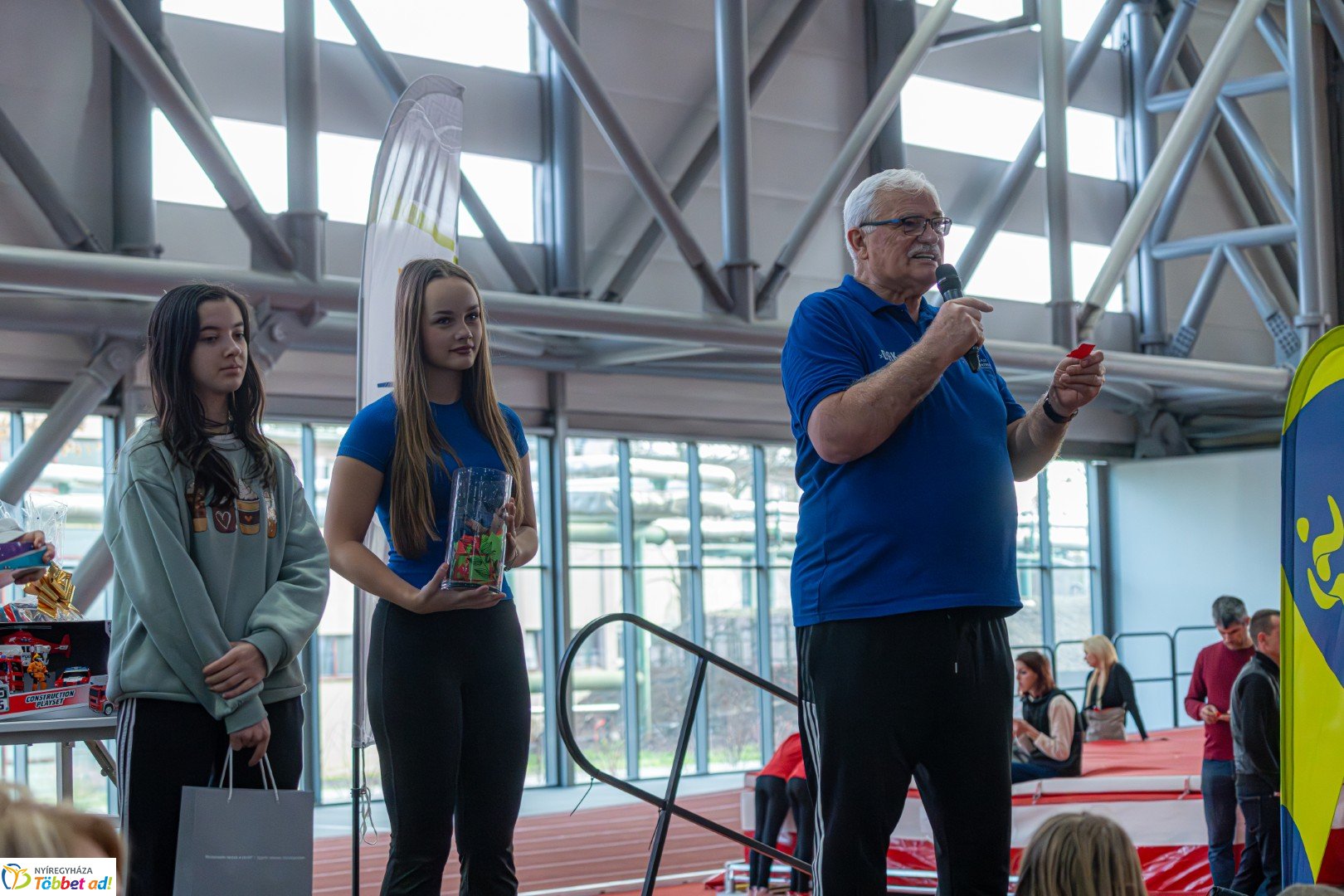 Mikulás Futás 2025