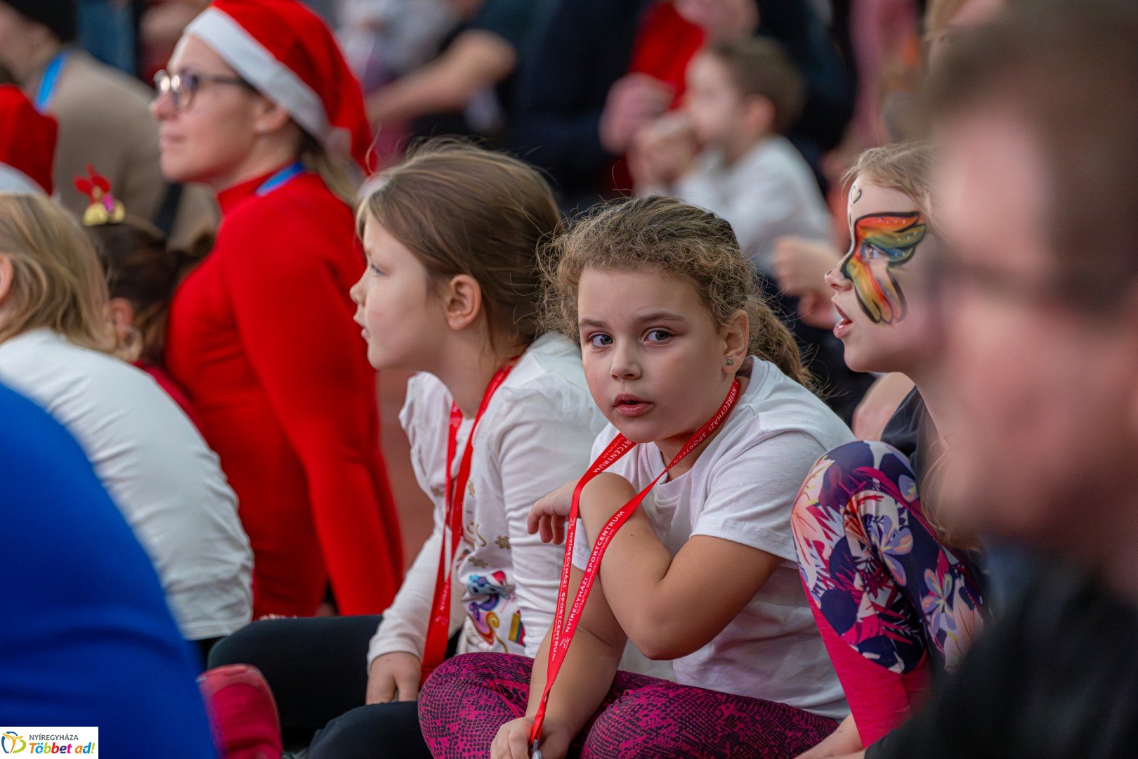 Mikulás Futás 2025