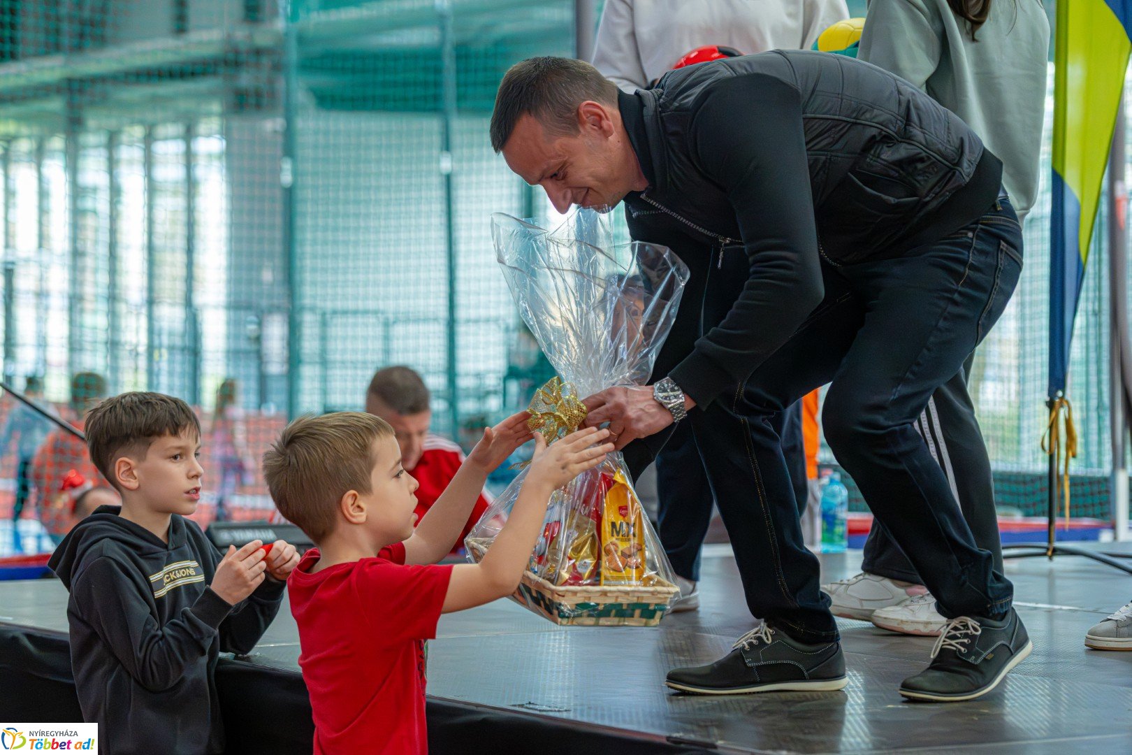 Mikulás Futás 2025