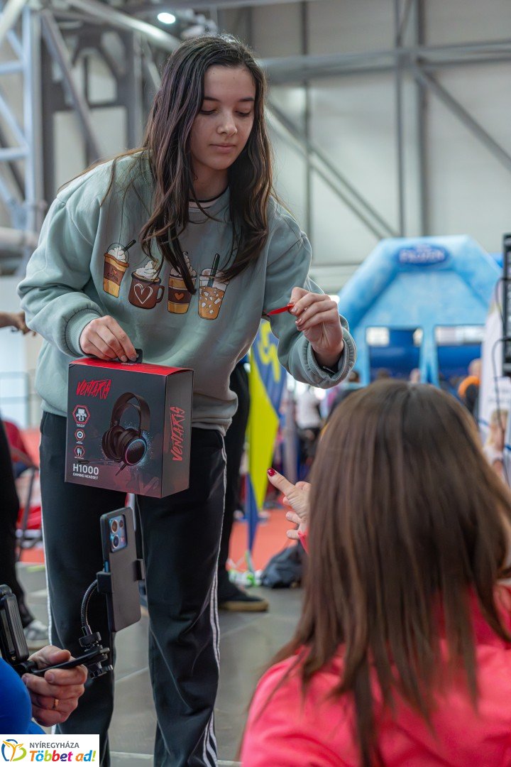 Mikulás Futás 2025