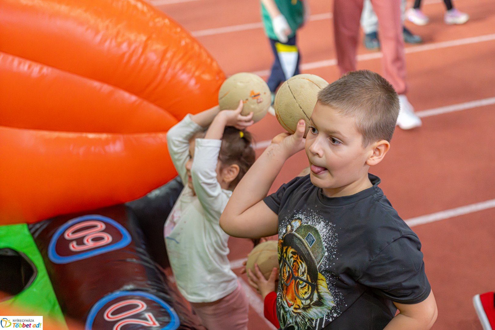 Mikulás Futás 2025