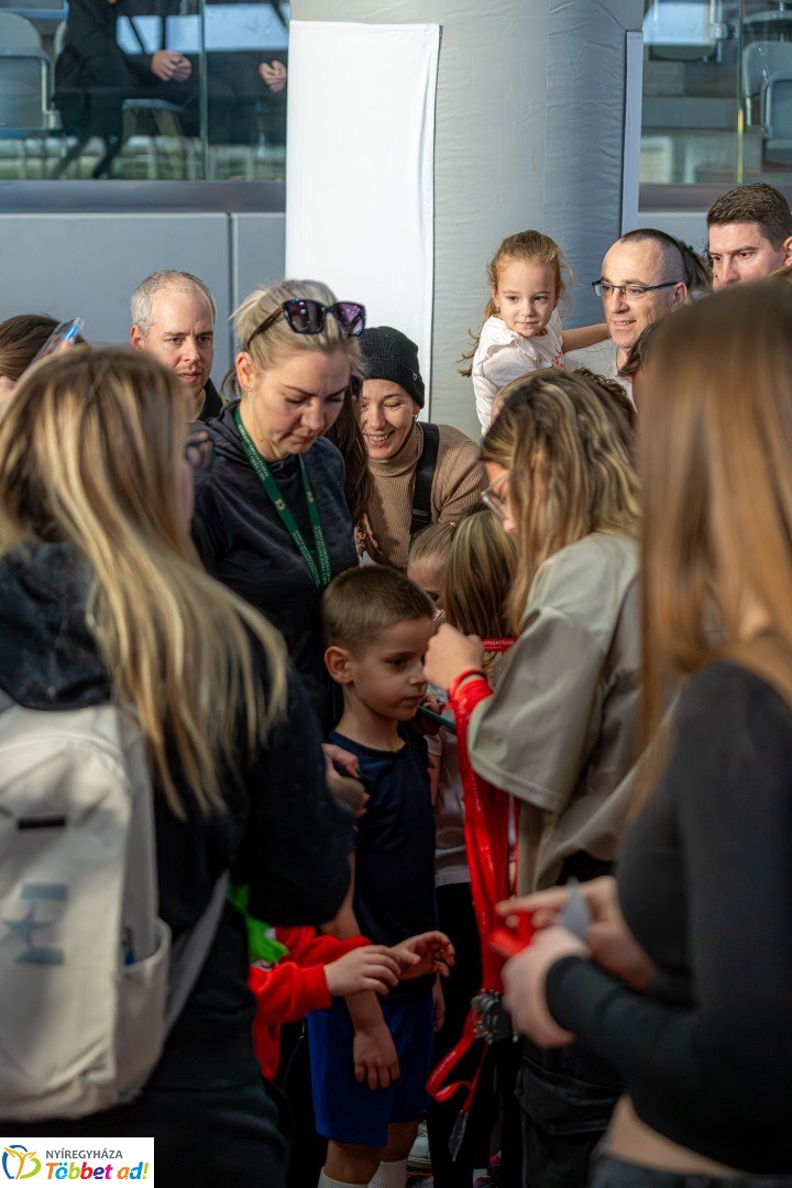 Mikulás Futás 2025