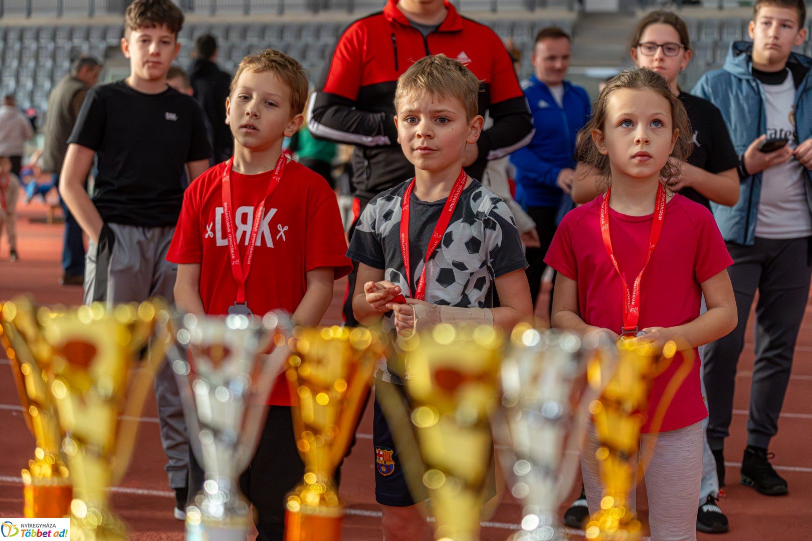 Mikulás Futás 2025