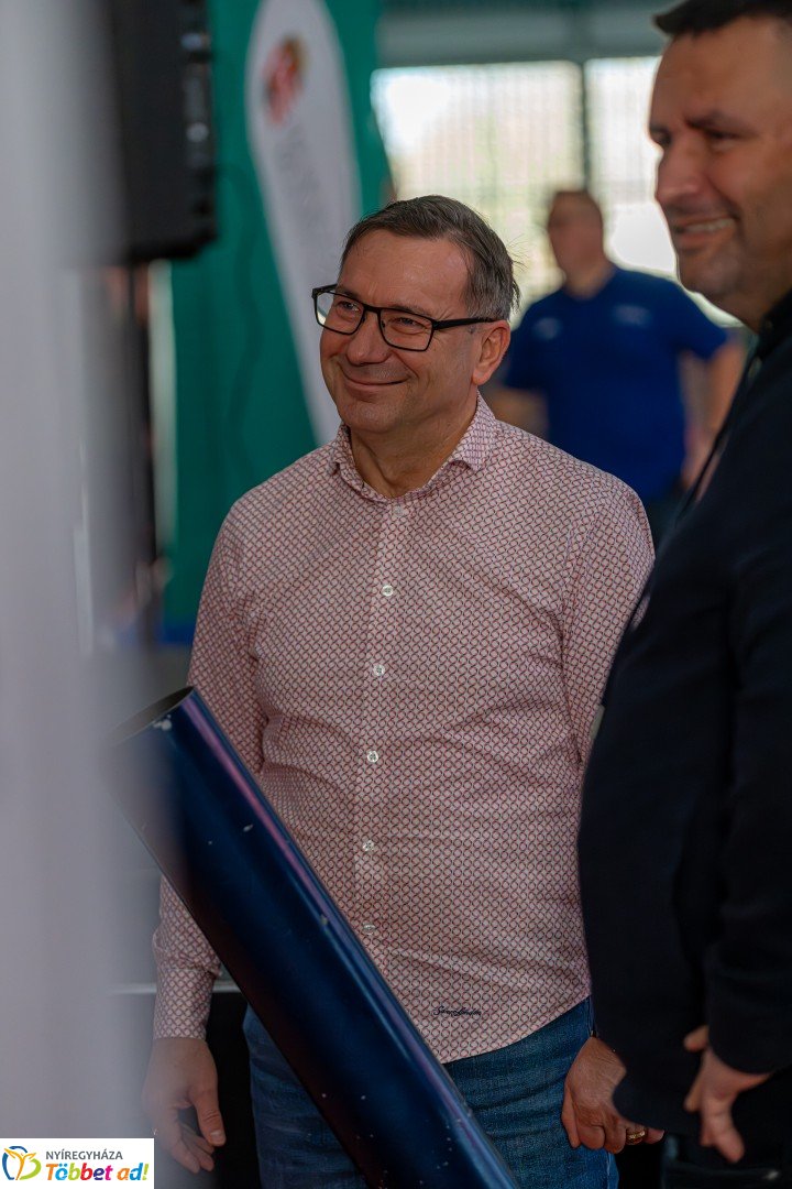 Mikulás Futás 2025