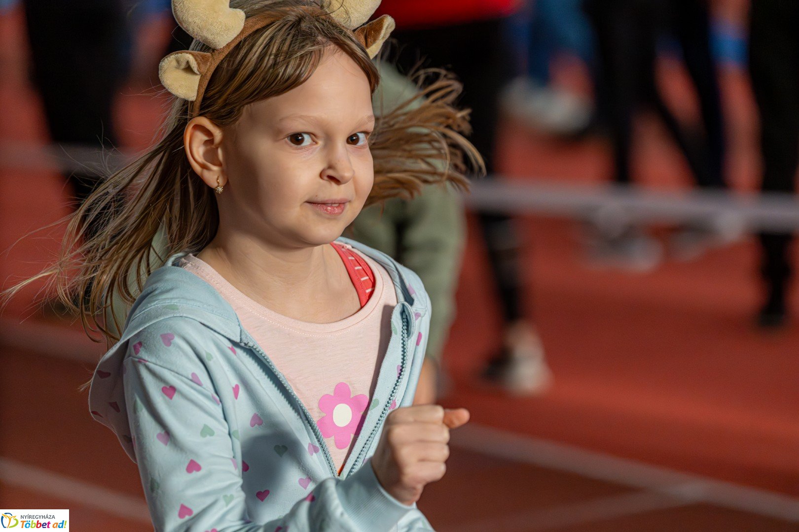 Mikulás Futás 2025