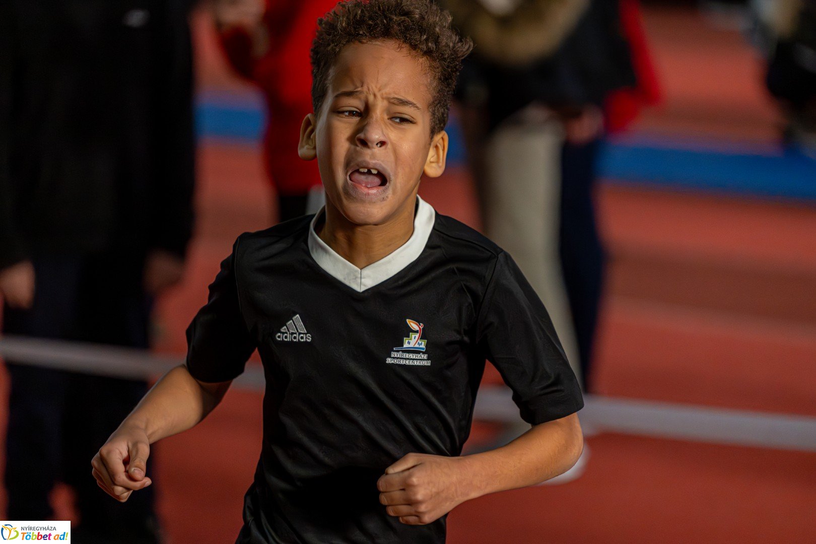 Mikulás Futás 2025