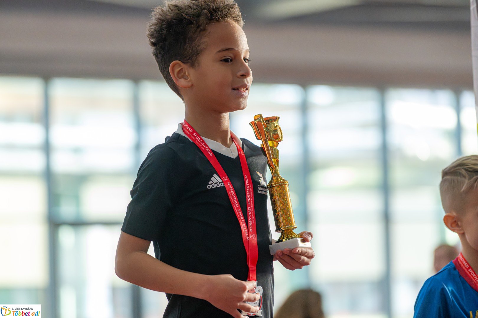 Mikulás Futás 2025