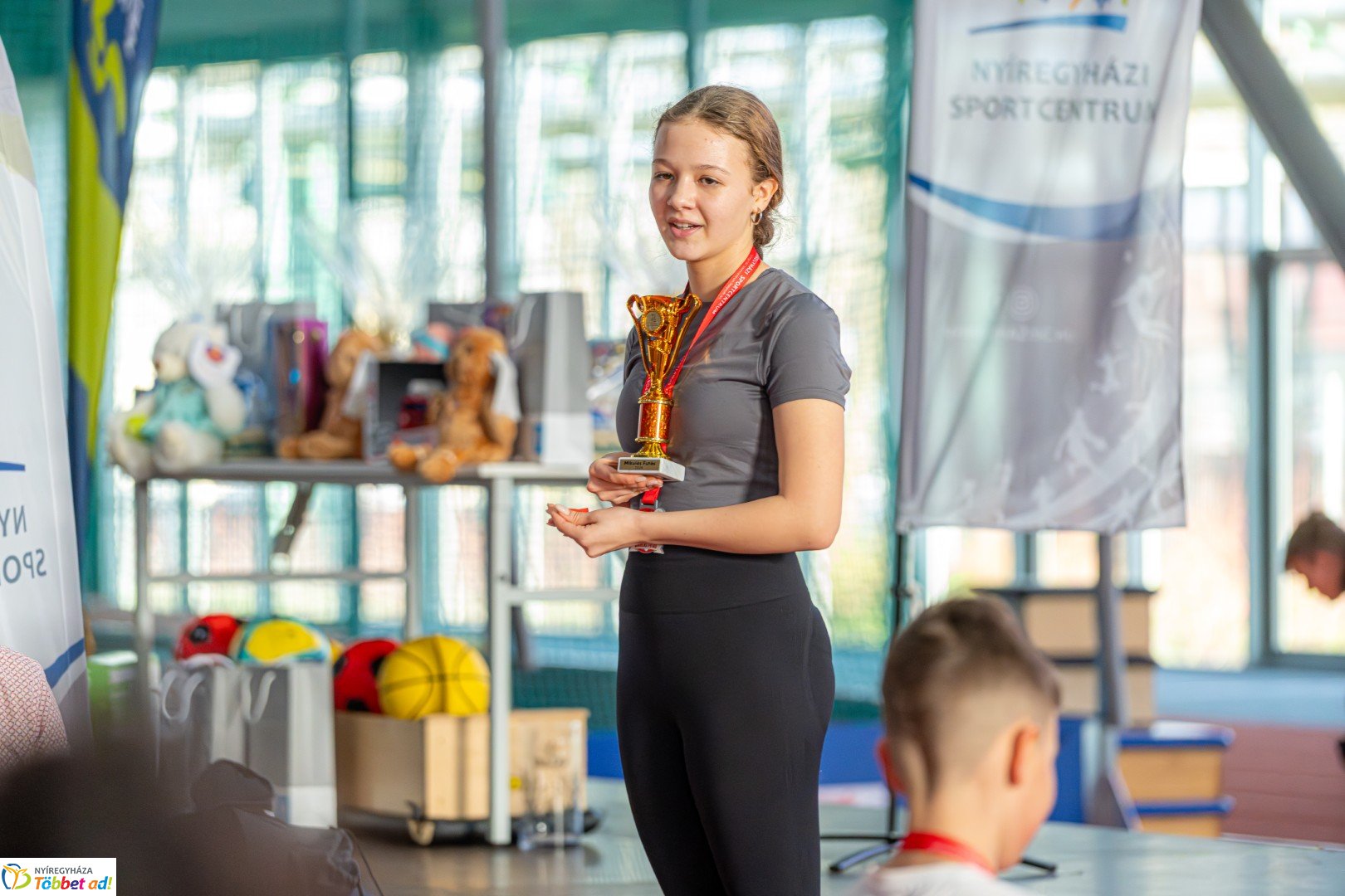 Mikulás Futás 2025