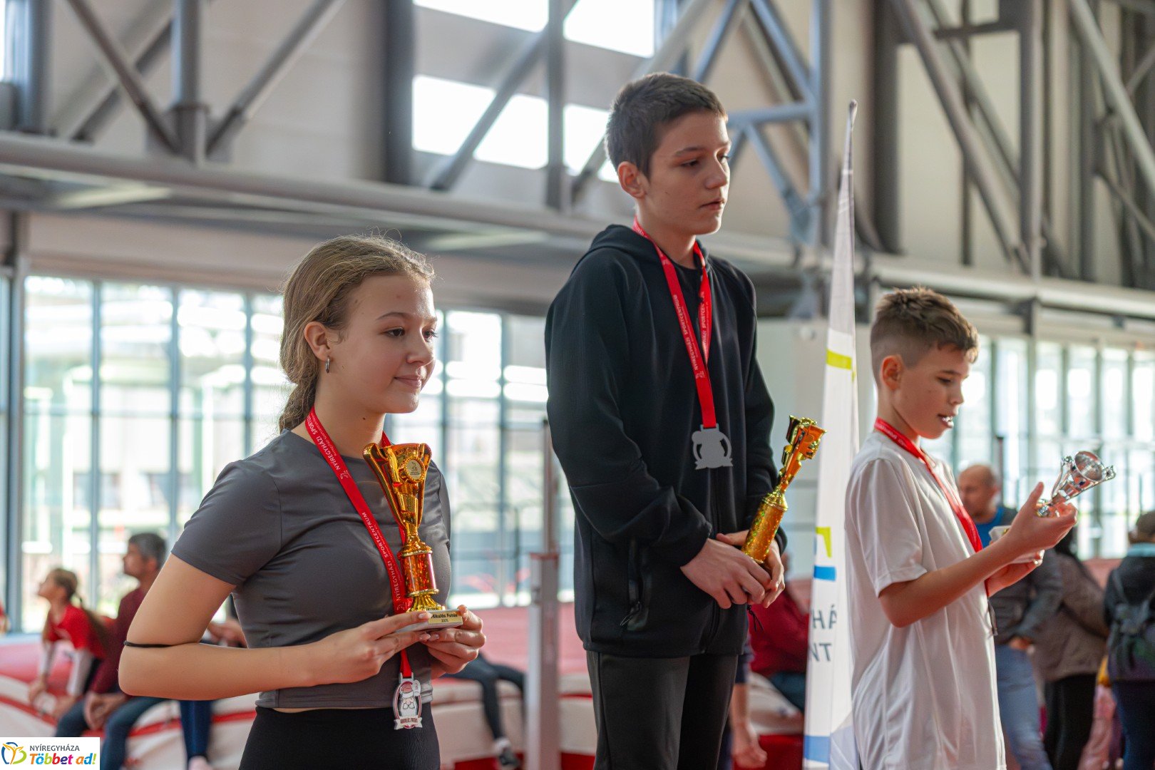 Mikulás Futás 2025