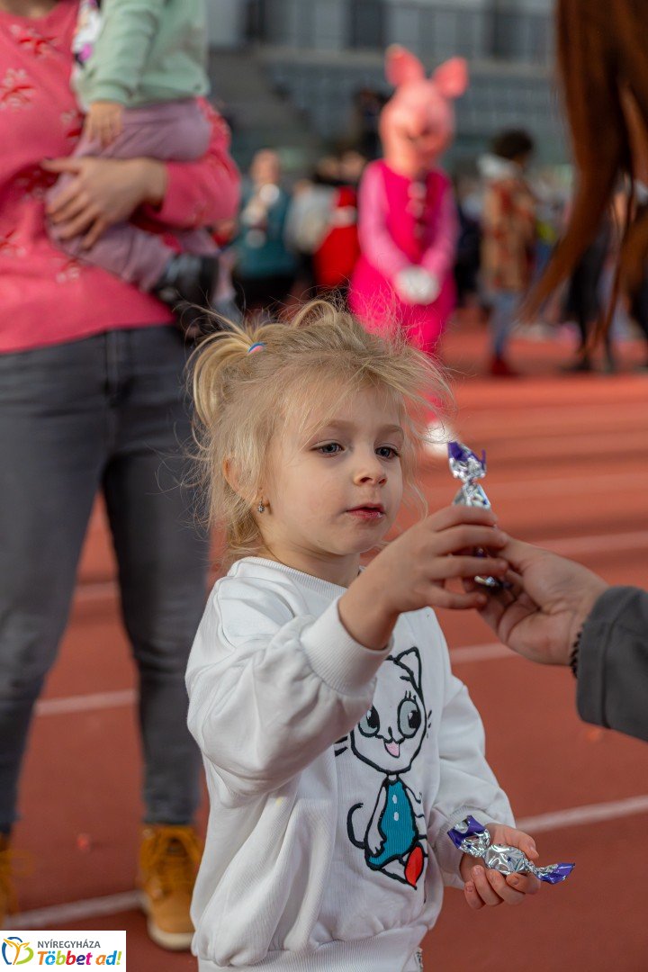 Mikulás Futás 2025