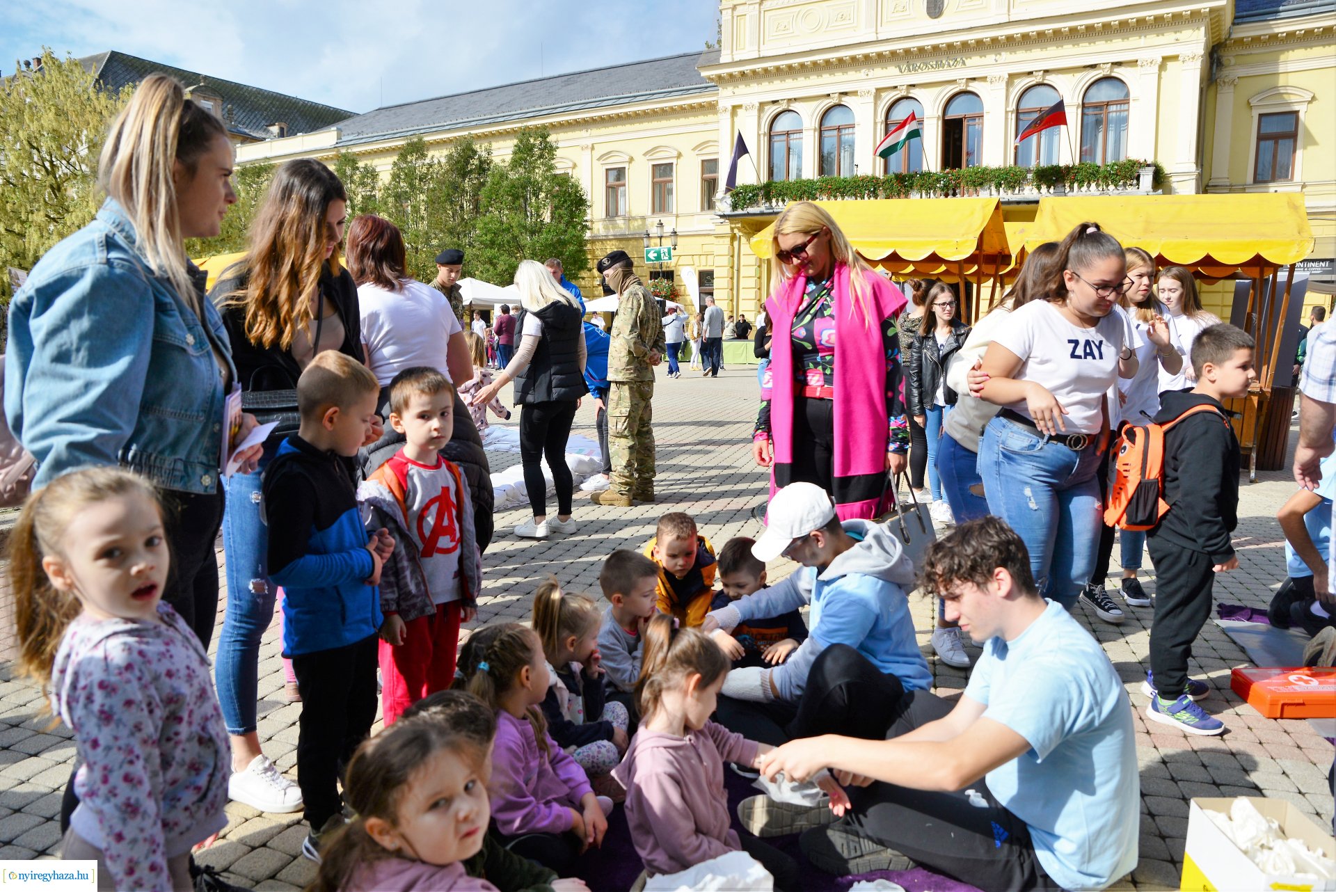 Mini Tirpák Fesztivál 2022