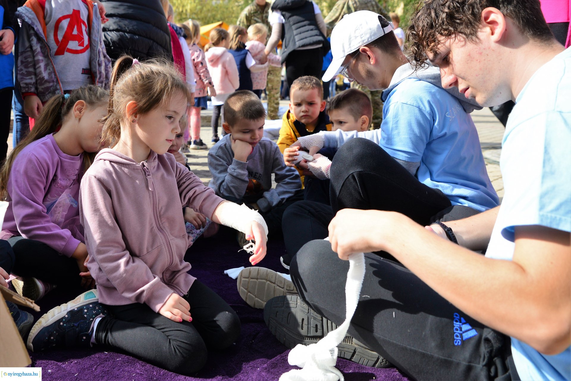 Mini Tirpák Fesztivál 2022