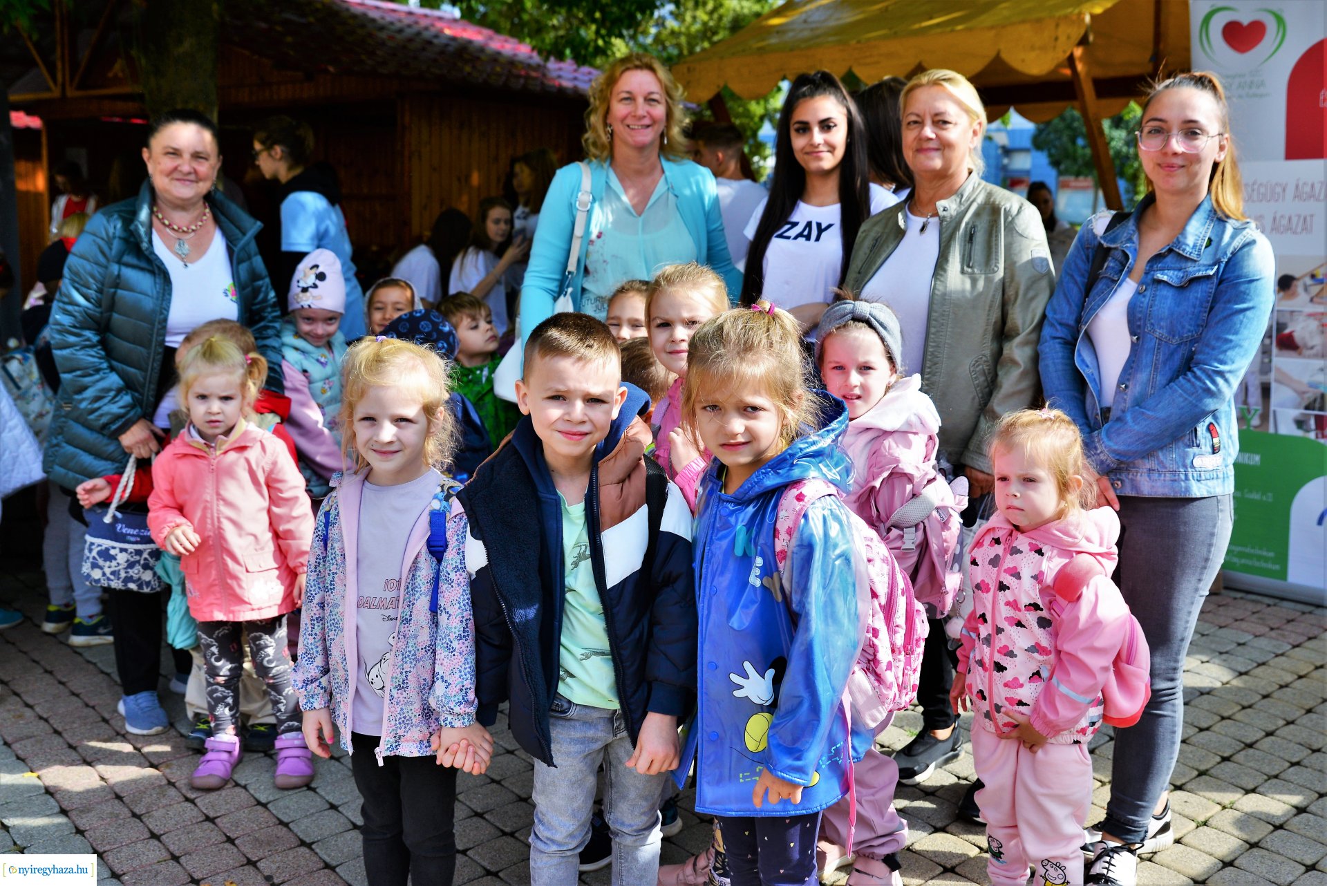 Mini Tirpák Fesztivál 2022