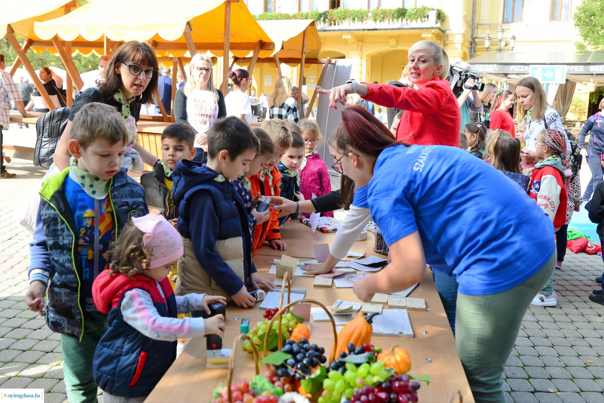 Mini Tirpák Fesztivál 2022