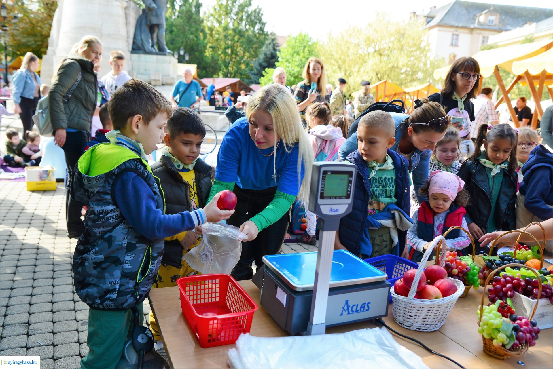 Mini Tirpák Fesztivál 2022