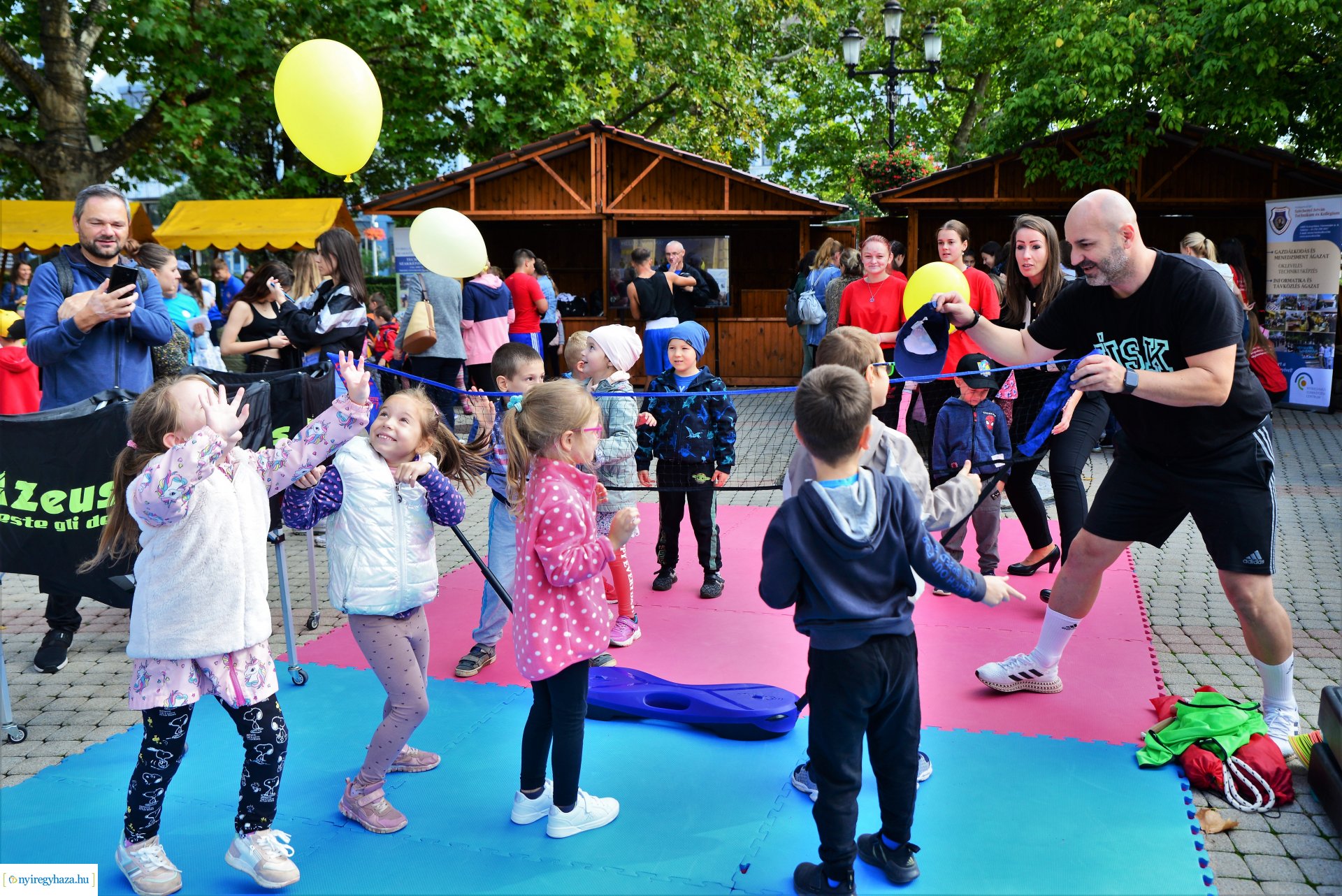 Mini Tirpák Fesztivál 2022