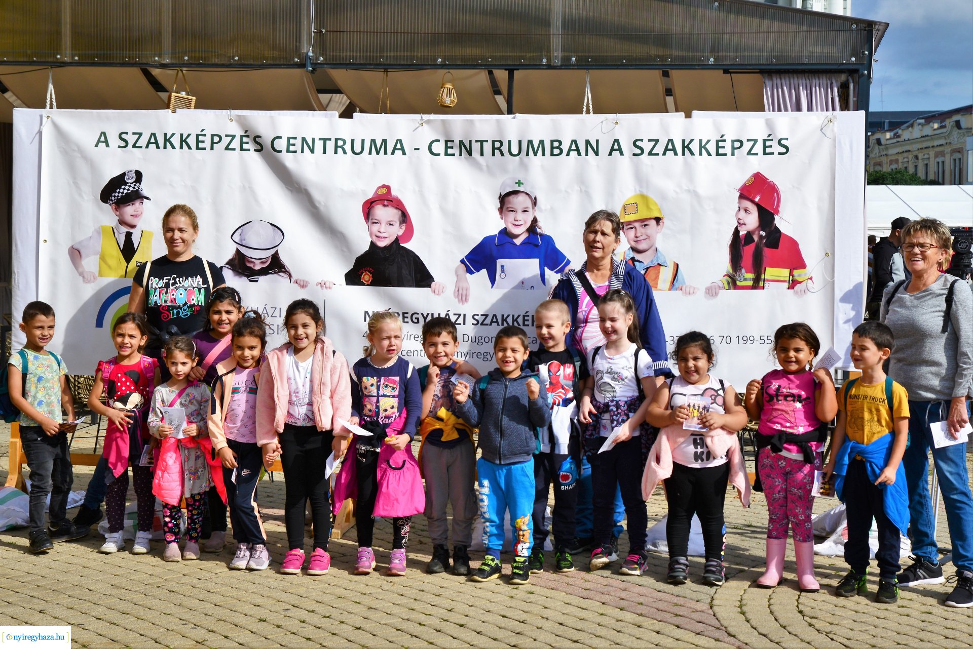 Mini Tirpák Fesztivál 2022