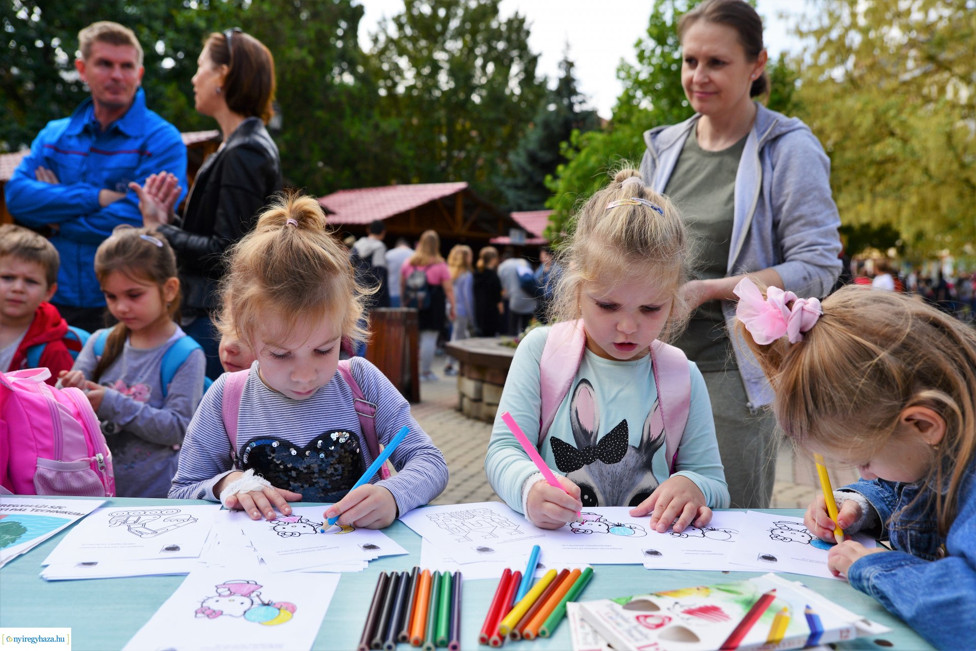 Mini Tirpák Fesztivál 2022