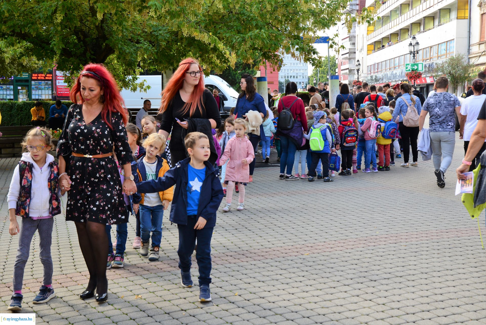 Mini Tirpák Fesztivál 2022