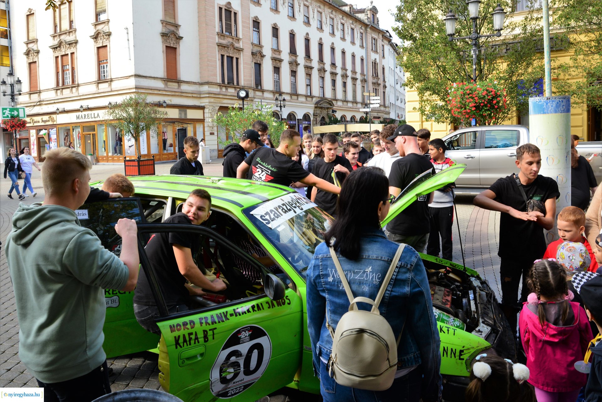 Mini Tirpák Fesztivál 2022