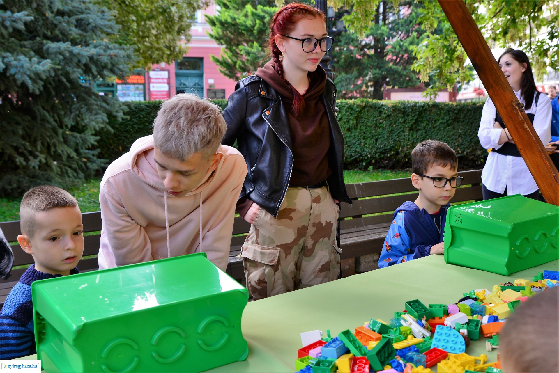 Mini Tirpák Fesztivál 2022