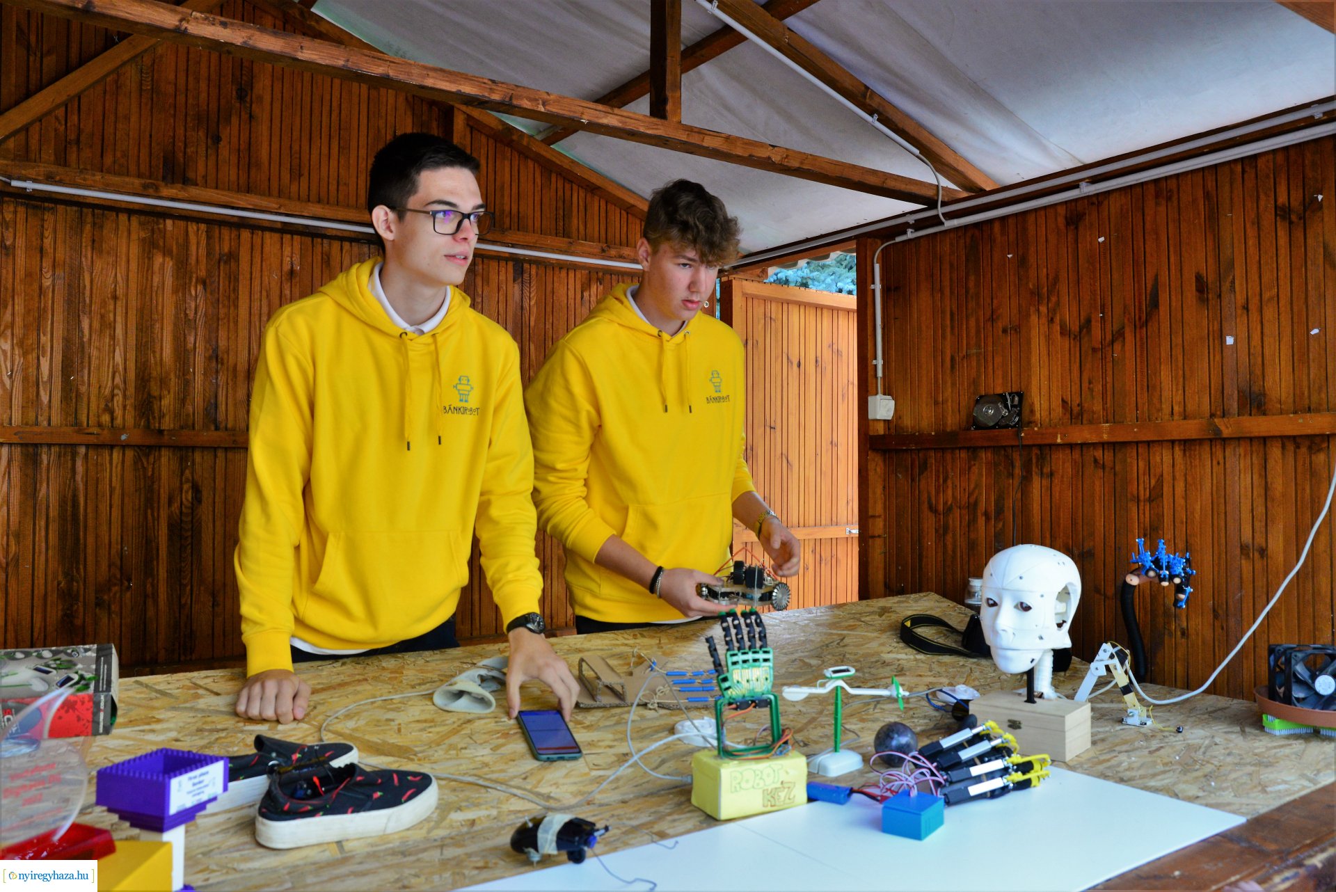 Mini Tirpák Fesztivál 2022