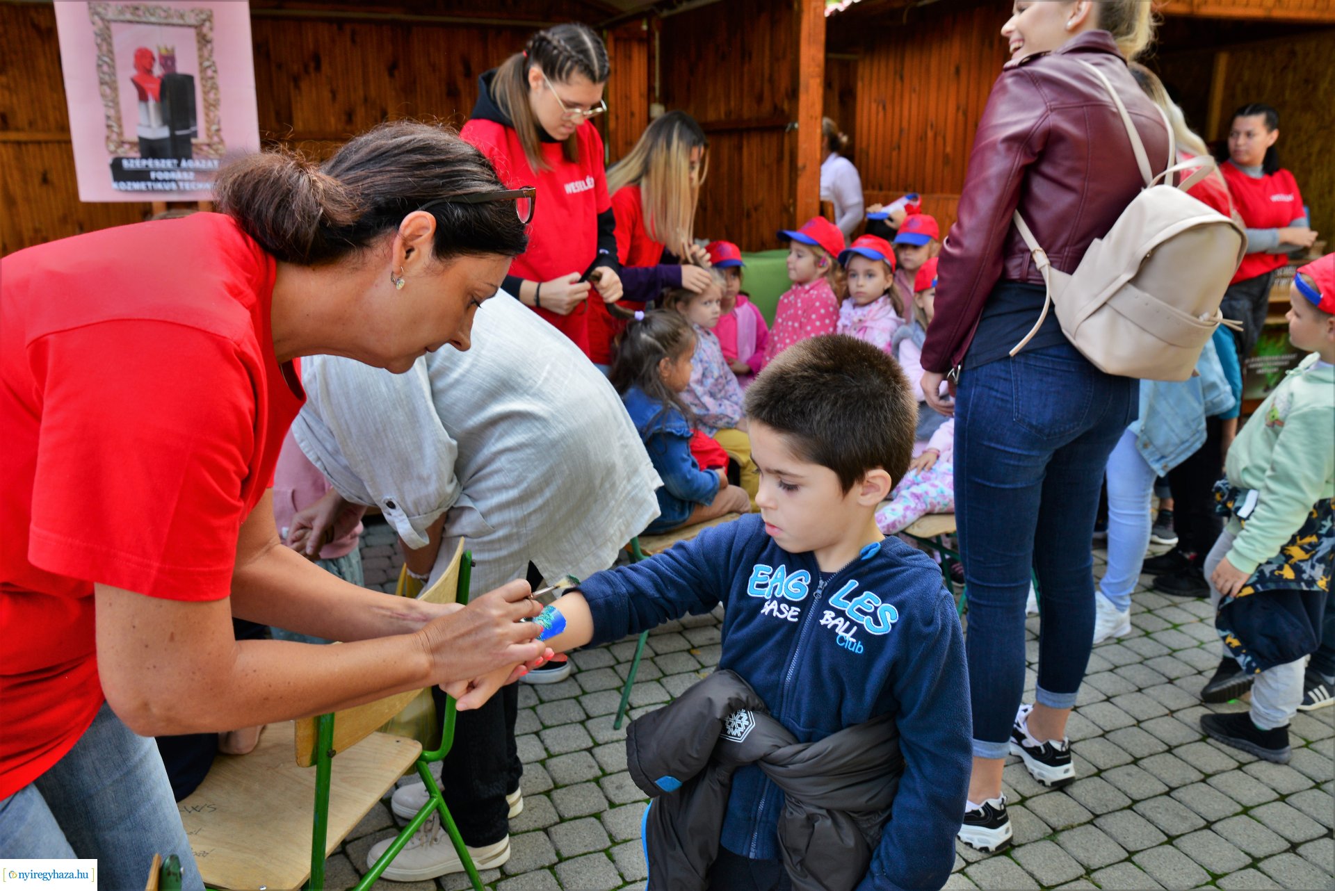 Mini Tirpák Fesztivál 2022