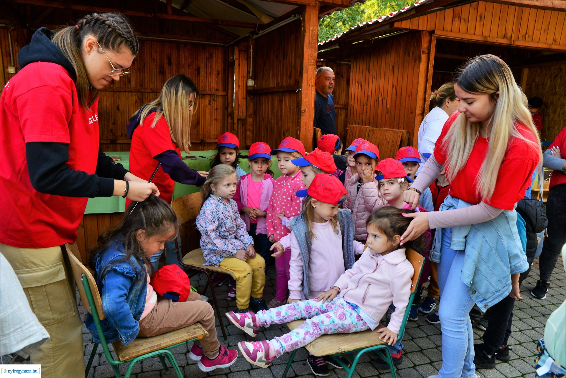 Mini Tirpák Fesztivál 2022