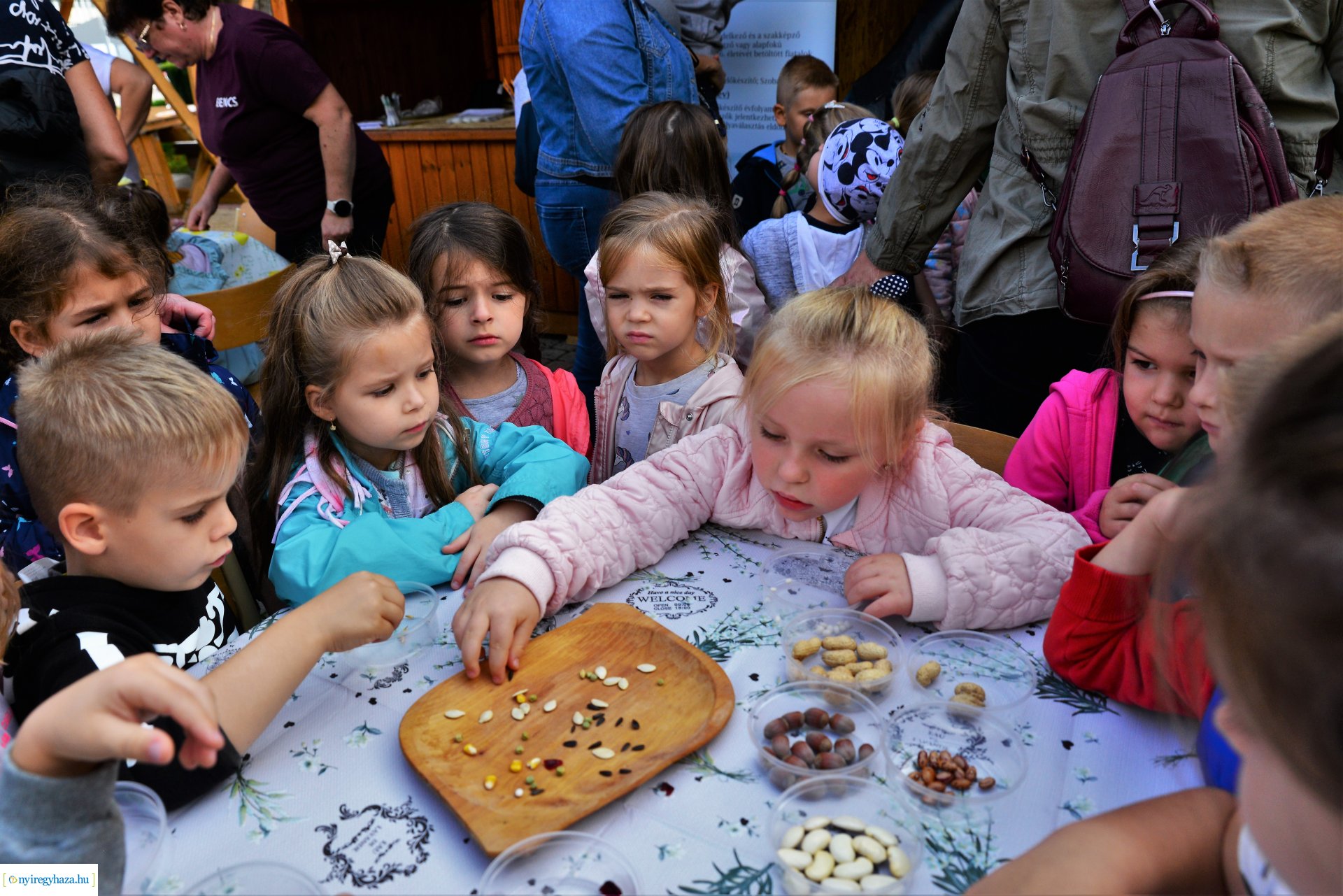 Mini Tirpák Fesztivál 2022