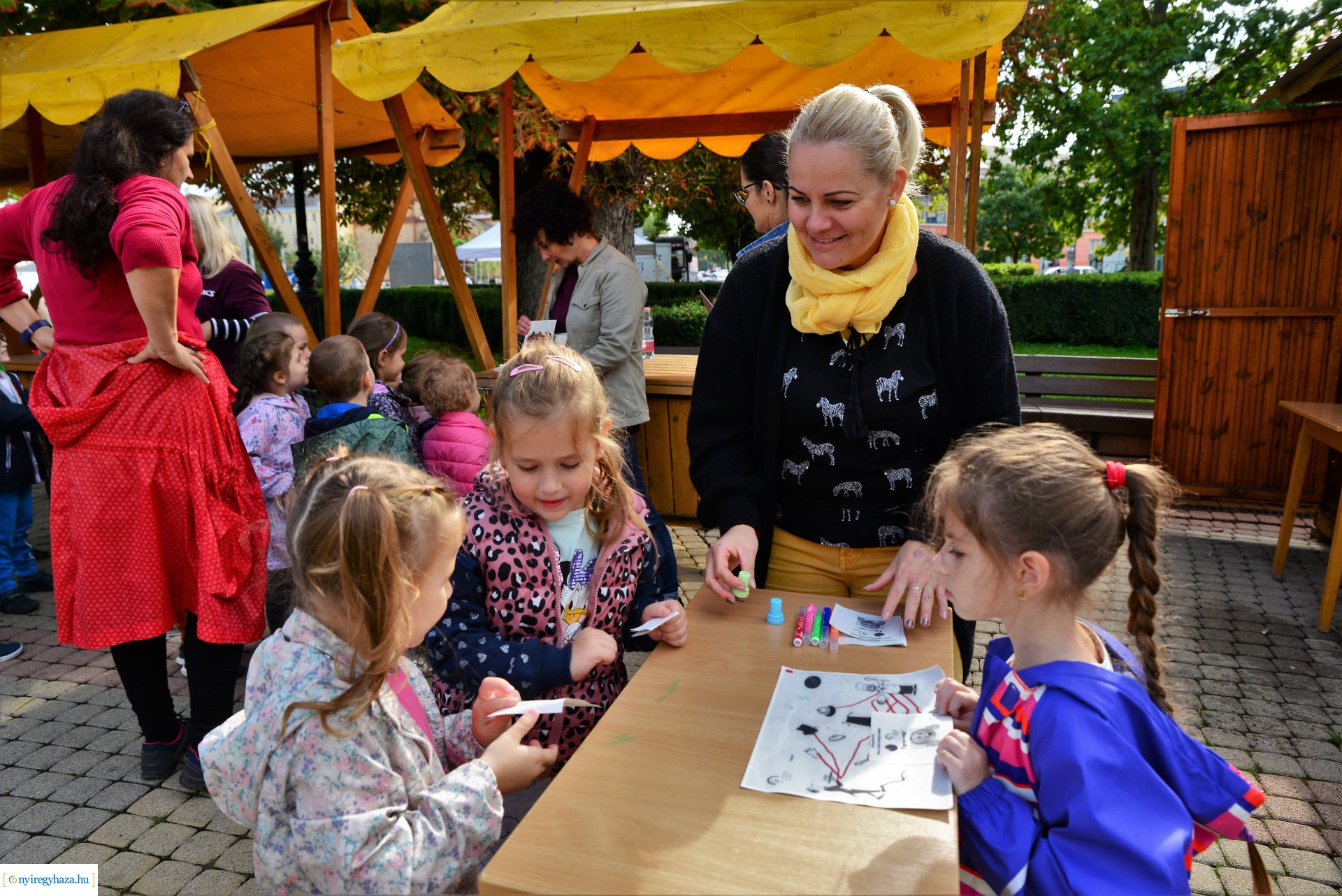 Mini Tirpák Fesztivál 2022