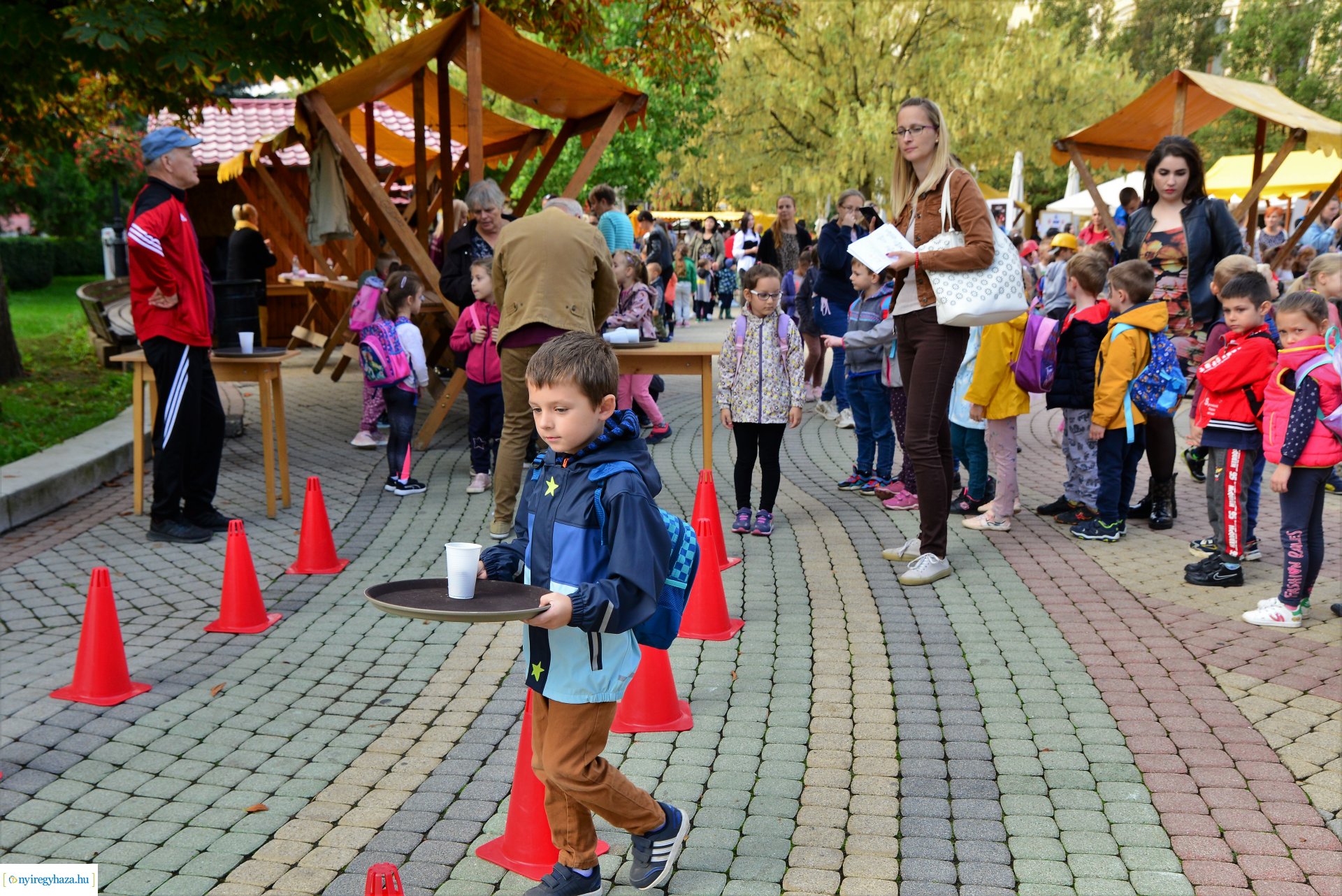 Mini Tirpák Fesztivál 2022