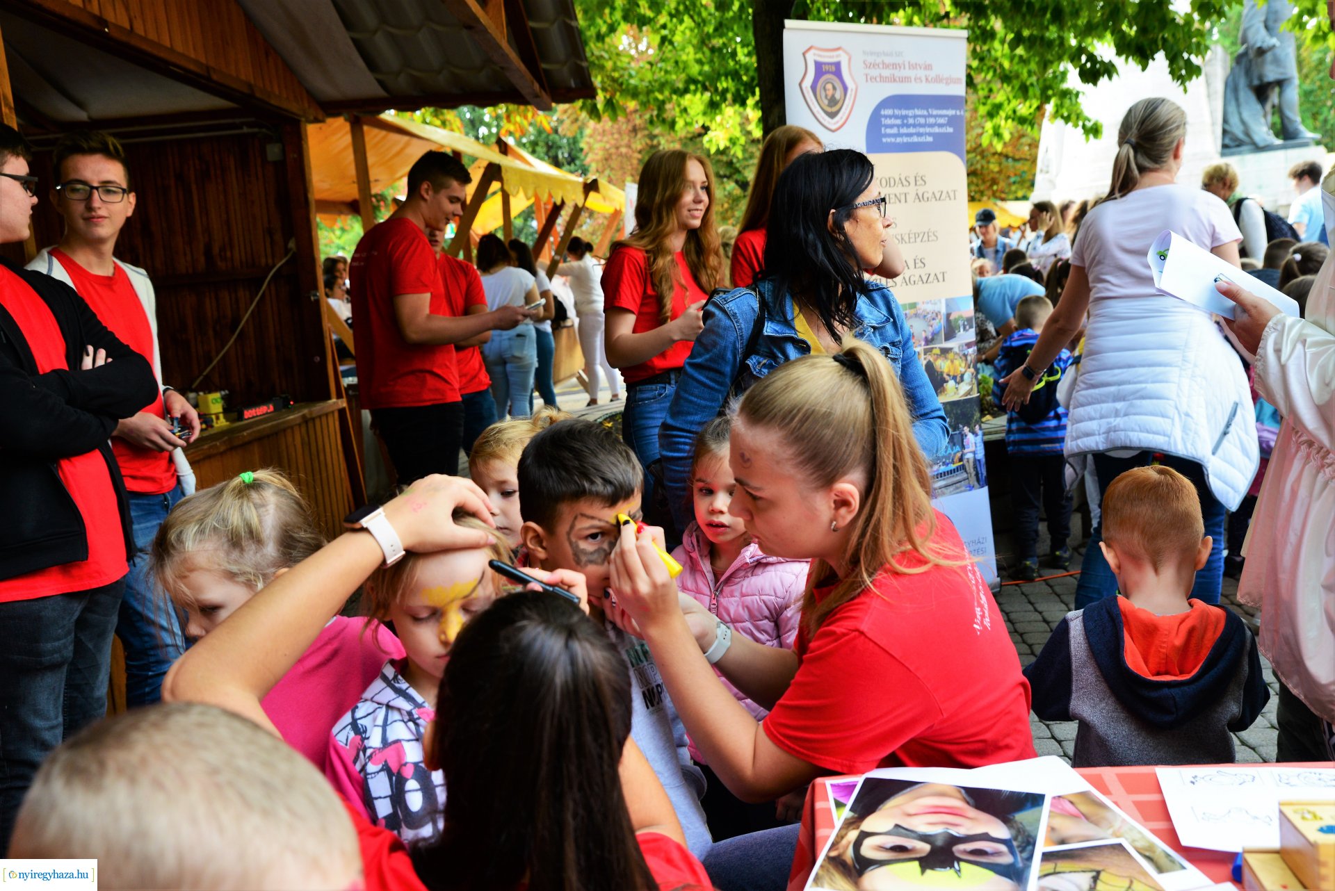 Mini Tirpák Fesztivál 2022