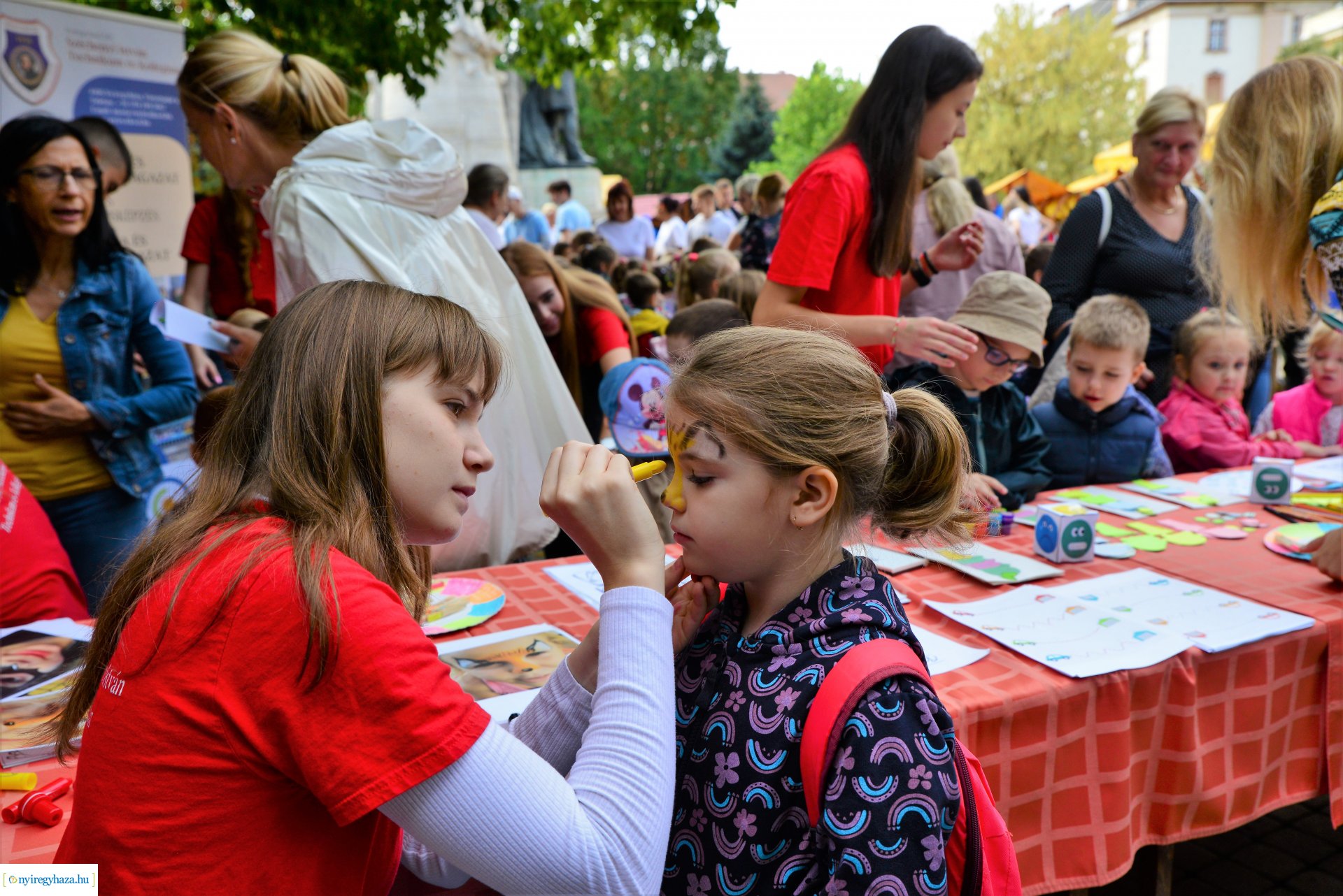 Mini Tirpák Fesztivál 2022