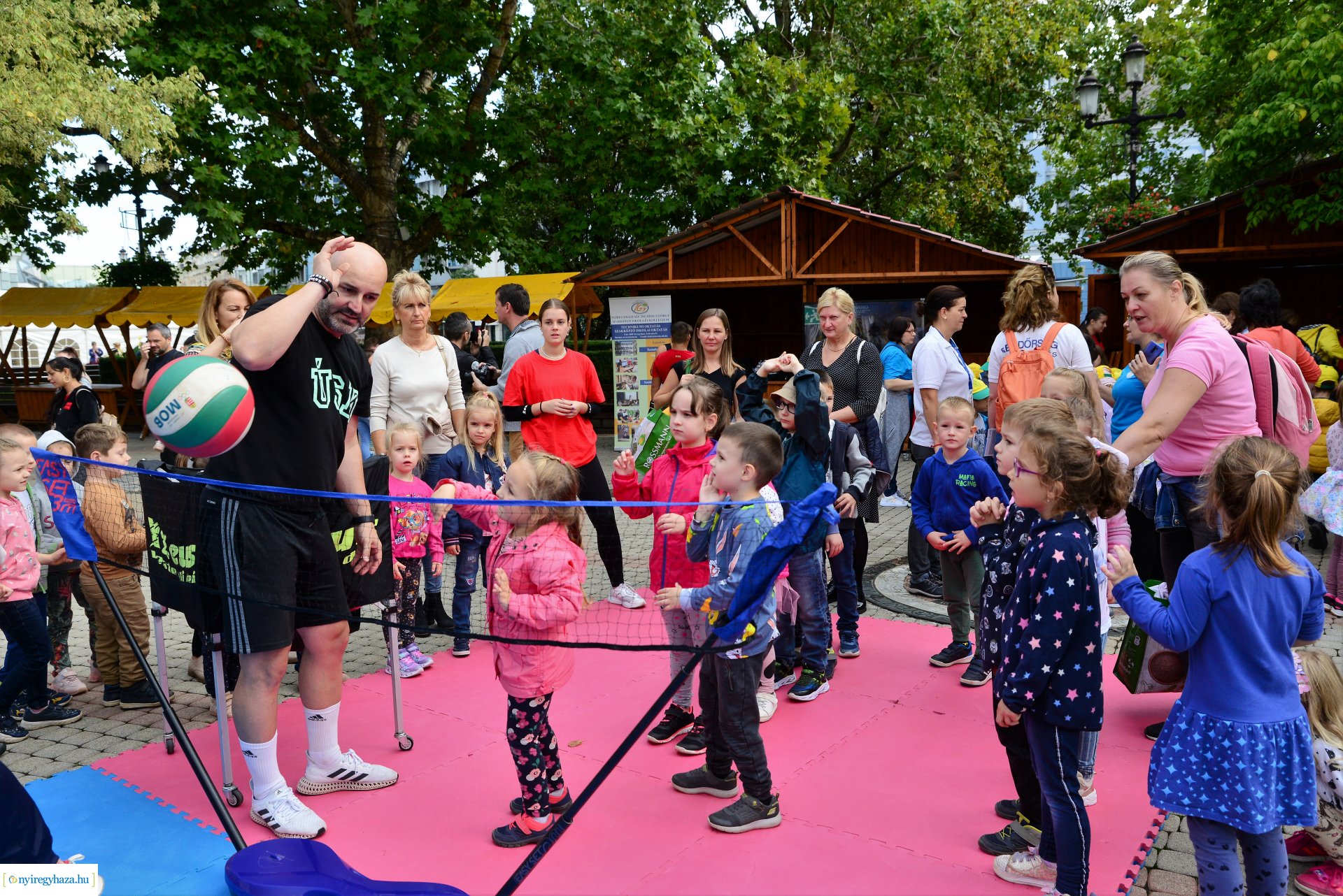 Mini Tirpák Fesztivál 2022