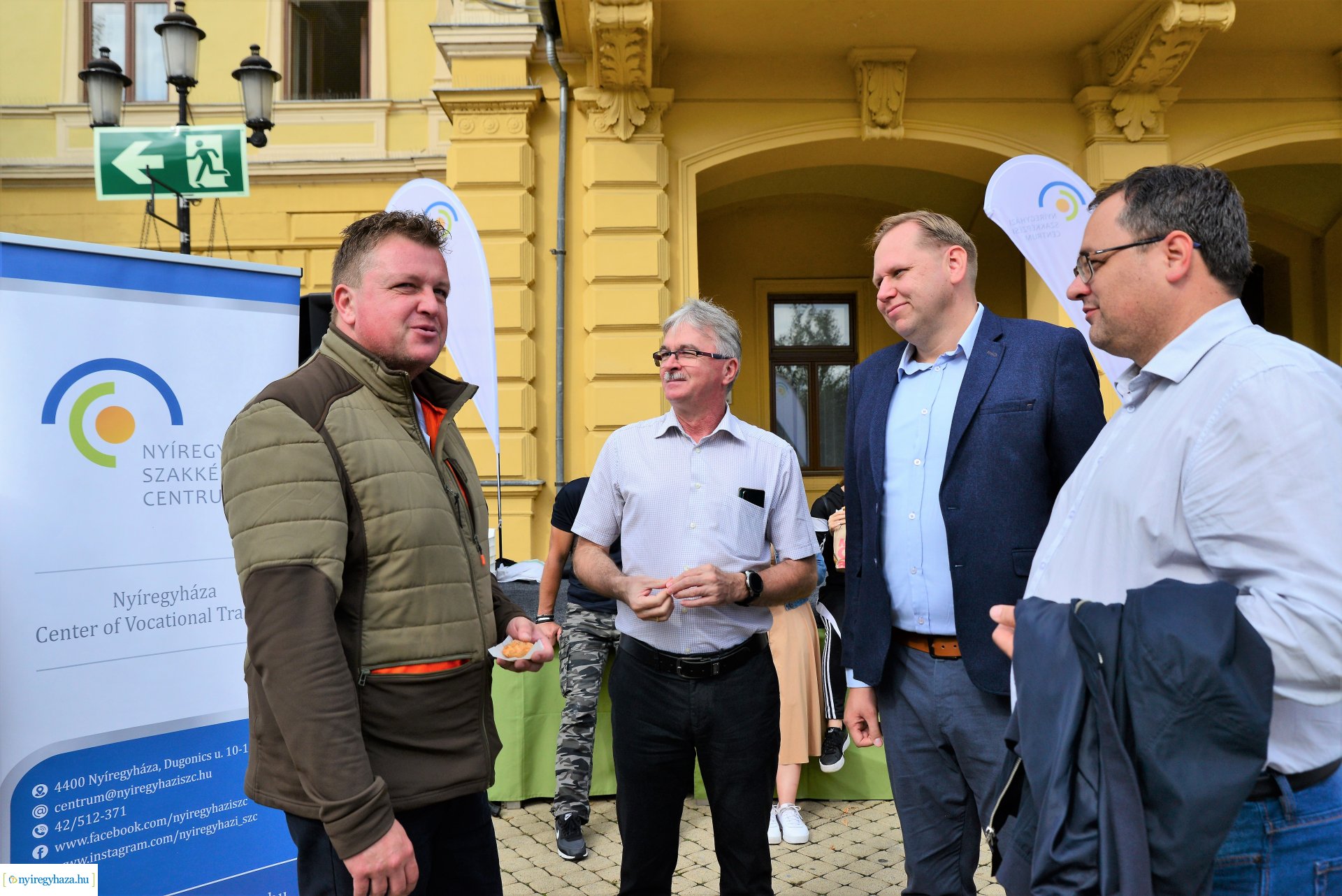 Mini Tirpák Fesztivál 2022