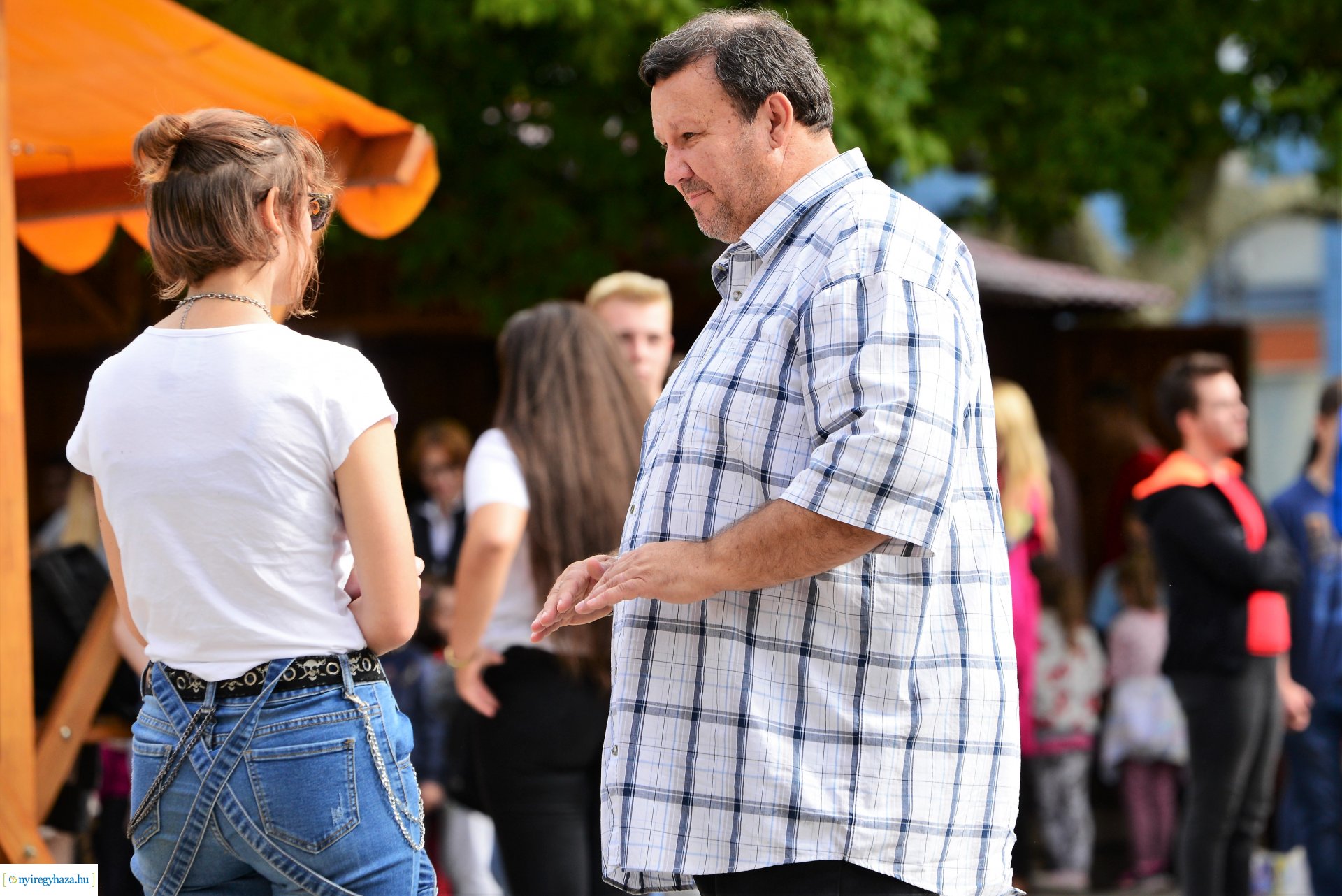 Mini Tirpák Fesztivál 2022