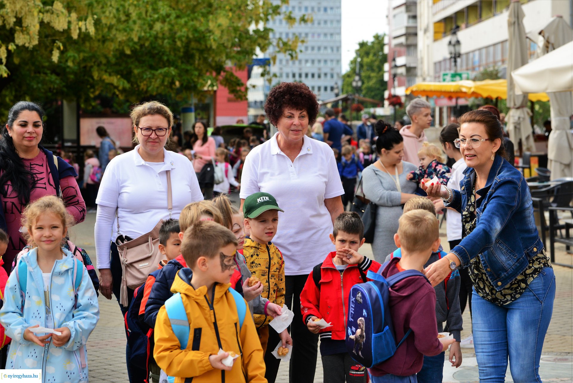 Mini Tirpák Fesztivál 2022