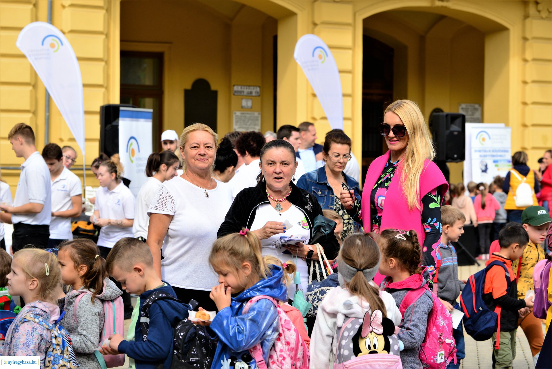 Mini Tirpák Fesztivál 2022