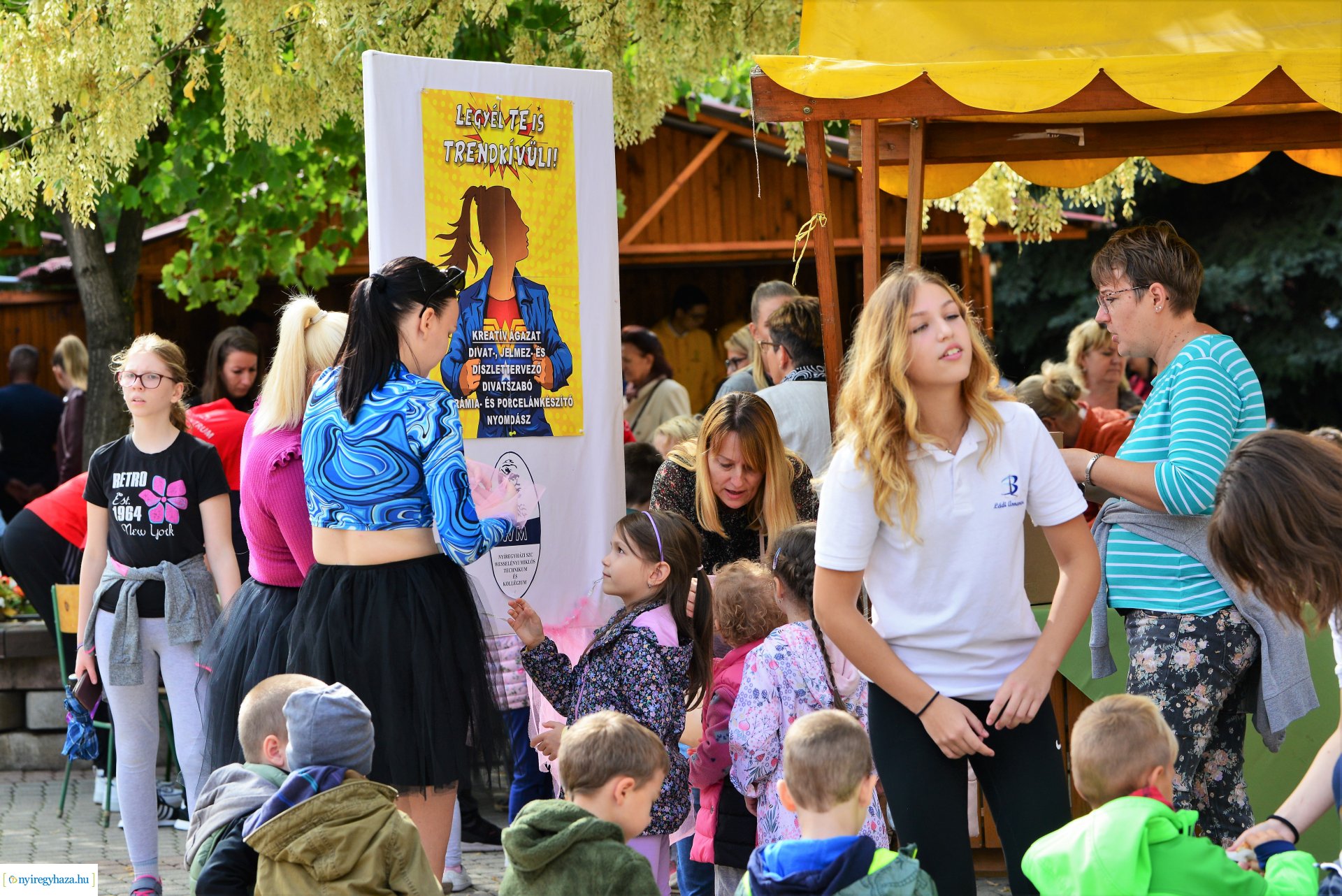 Mini Tirpák Fesztivál 2022