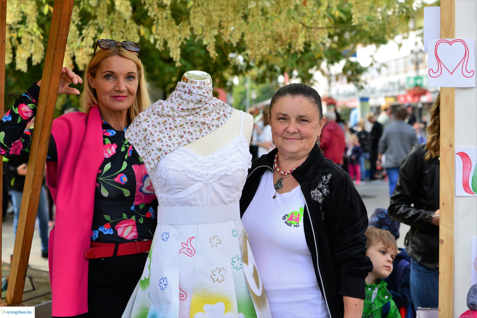 Mini Tirpák Fesztivál 2022